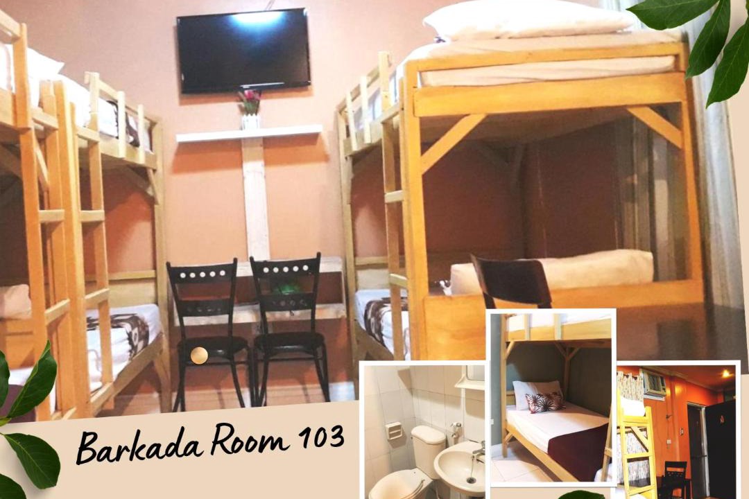Photo of Bedroom in Balanga