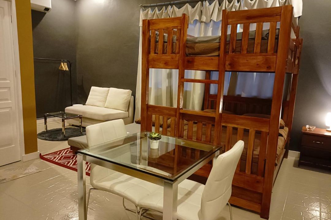 Photo of Livingroom in Mendez