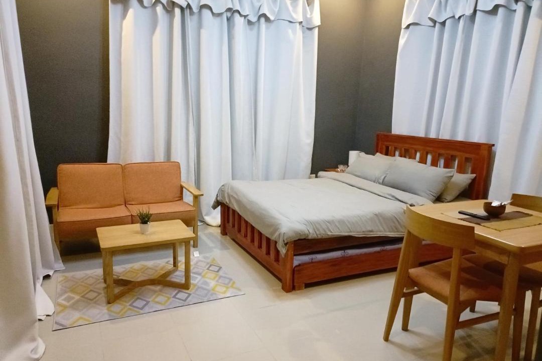 Photo of Bedroom in Mendez