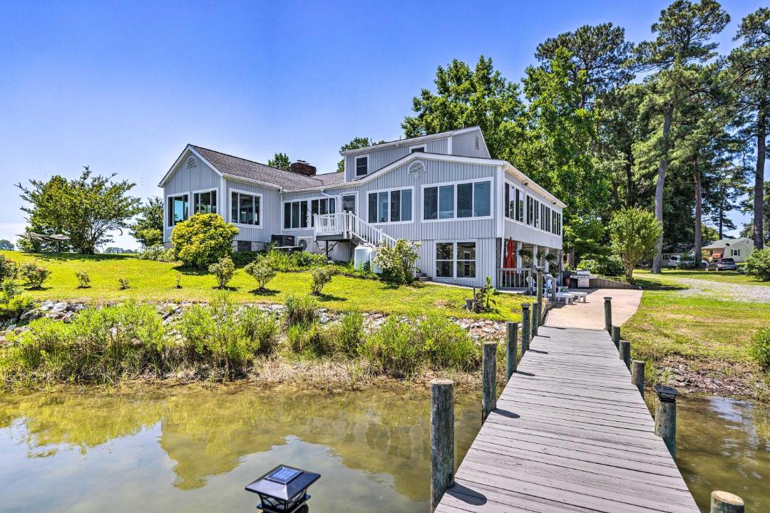 Photo of Others in Reedville