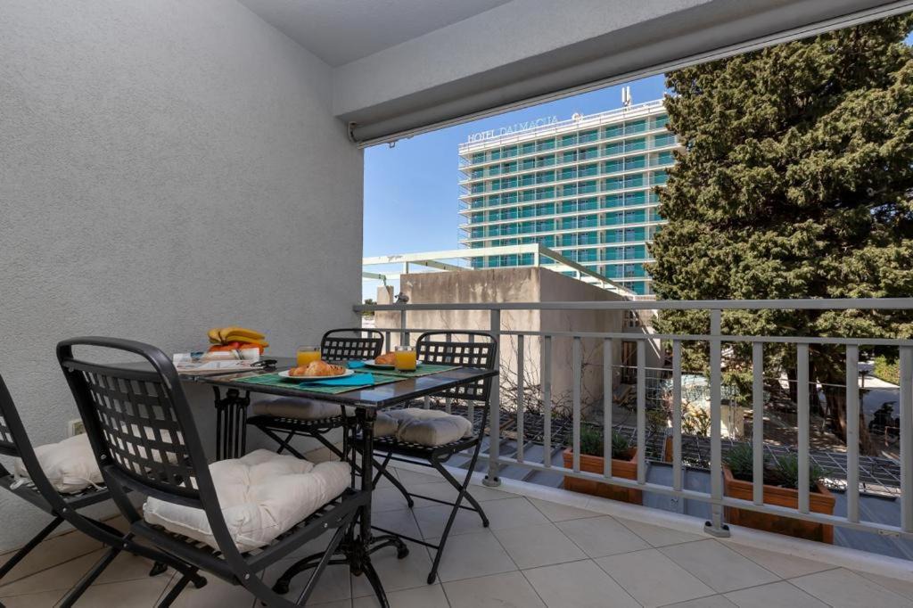 Photo of Patio Balcony in Ratac