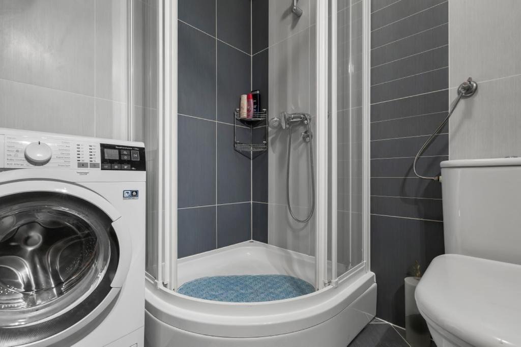 Photo of Bathroom in Ratac