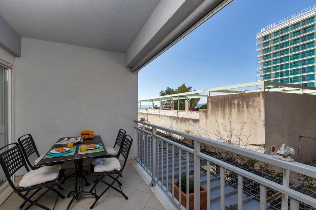 Photo of Patio Balcony in Ratac