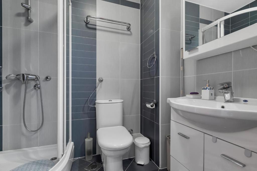 Photo of Bathroom in Ratac