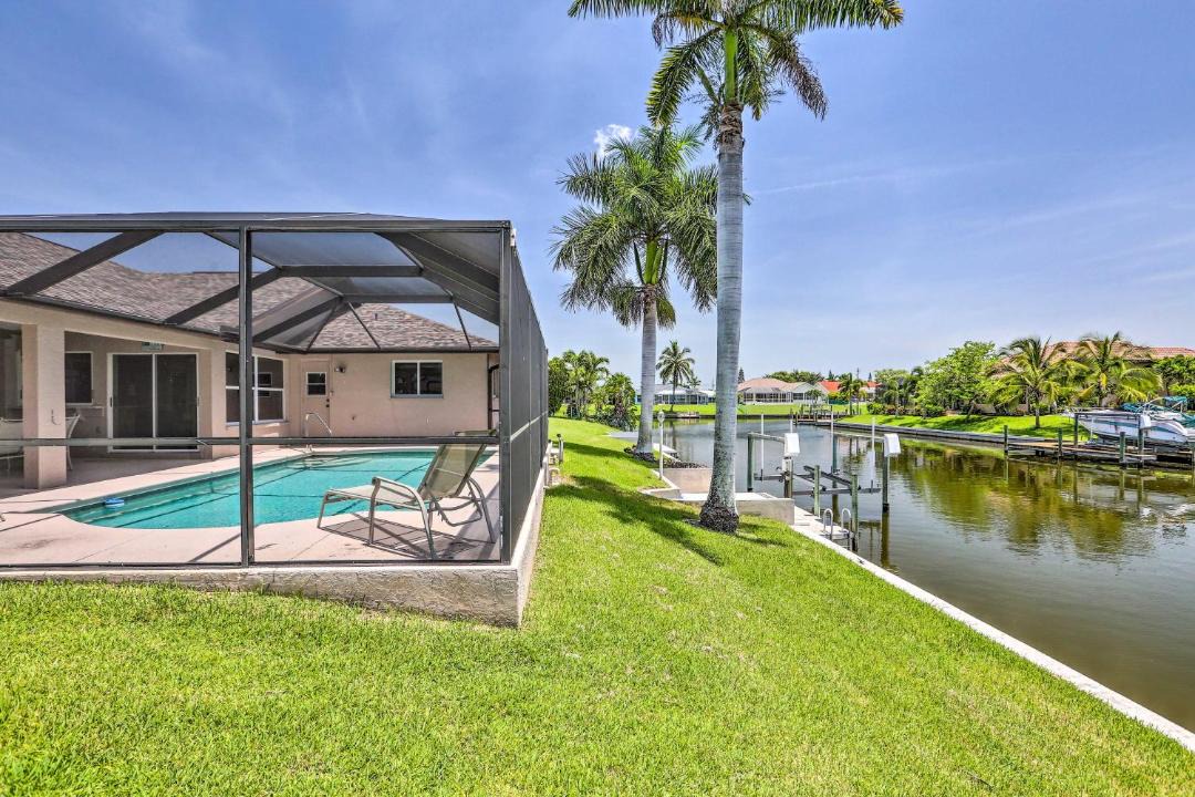 Photo of Others in Caloosahatchee