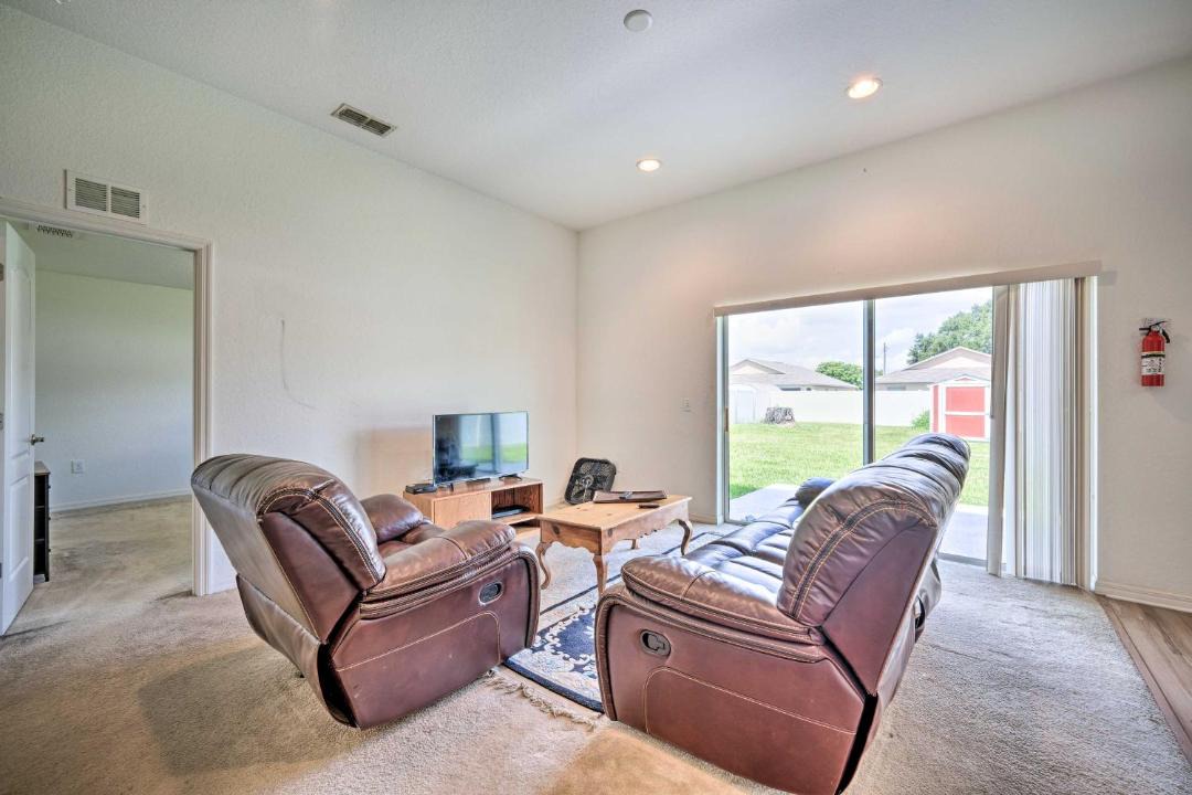 Photo of Livingroom in Cypress Gardens