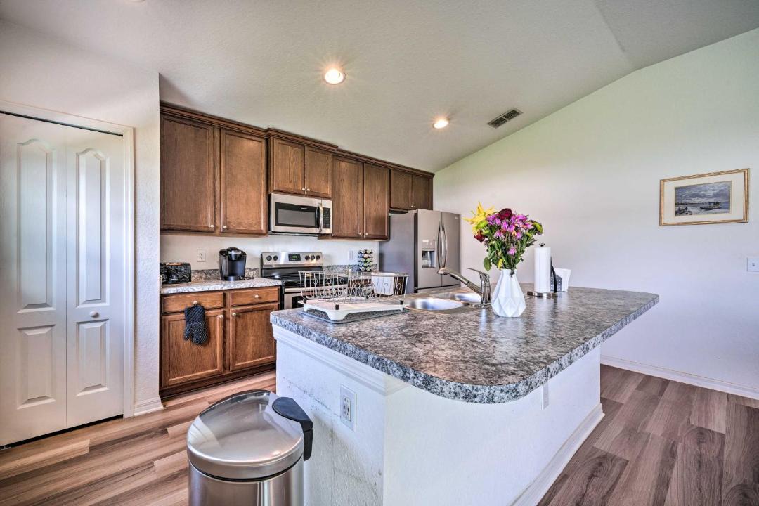 Photo of Kitchen in Cypress Gardens