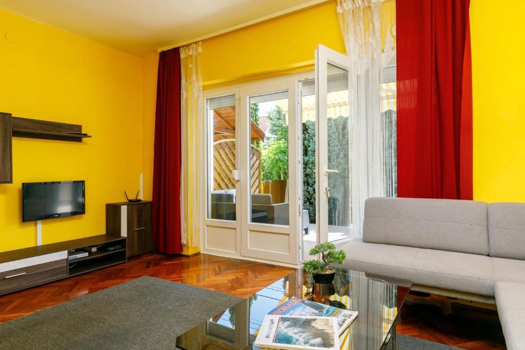 Photo of Livingroom in Balatonboglar