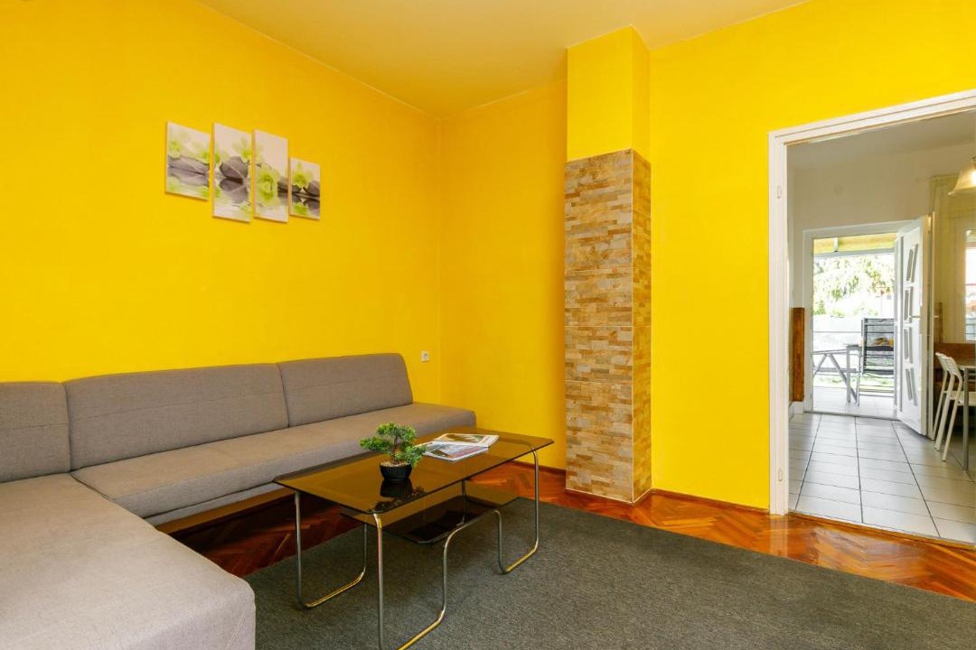 Photo of Livingroom in Balatonboglar