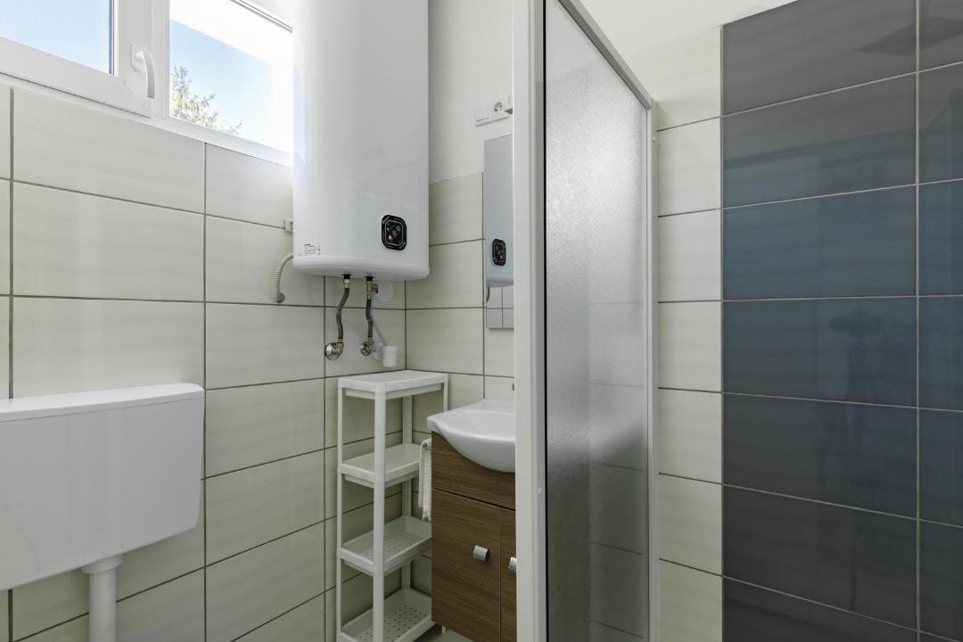 Photo of Bathroom in Balatonboglar