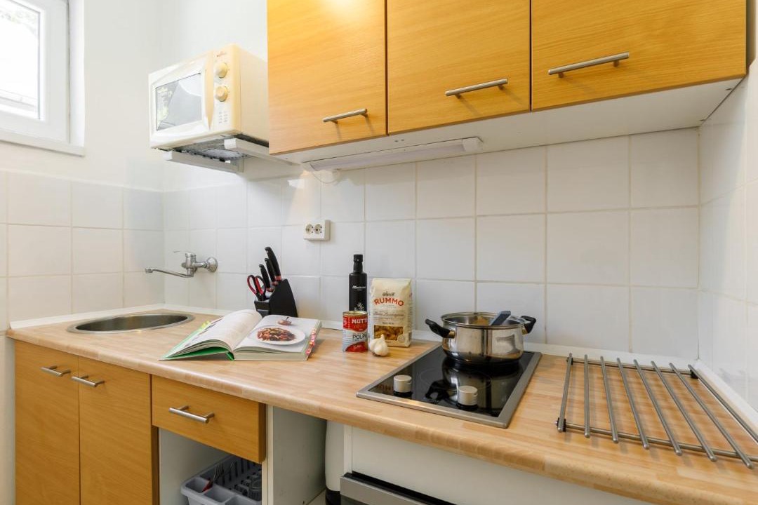 Photo of Kitchen in Balatonboglar
