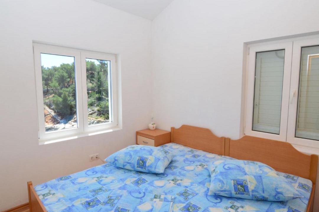 Photo of Bedroom in Cove Basina (Jelsa)