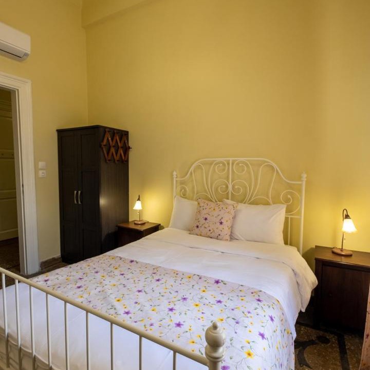 Photo of Bedroom in Psirri
