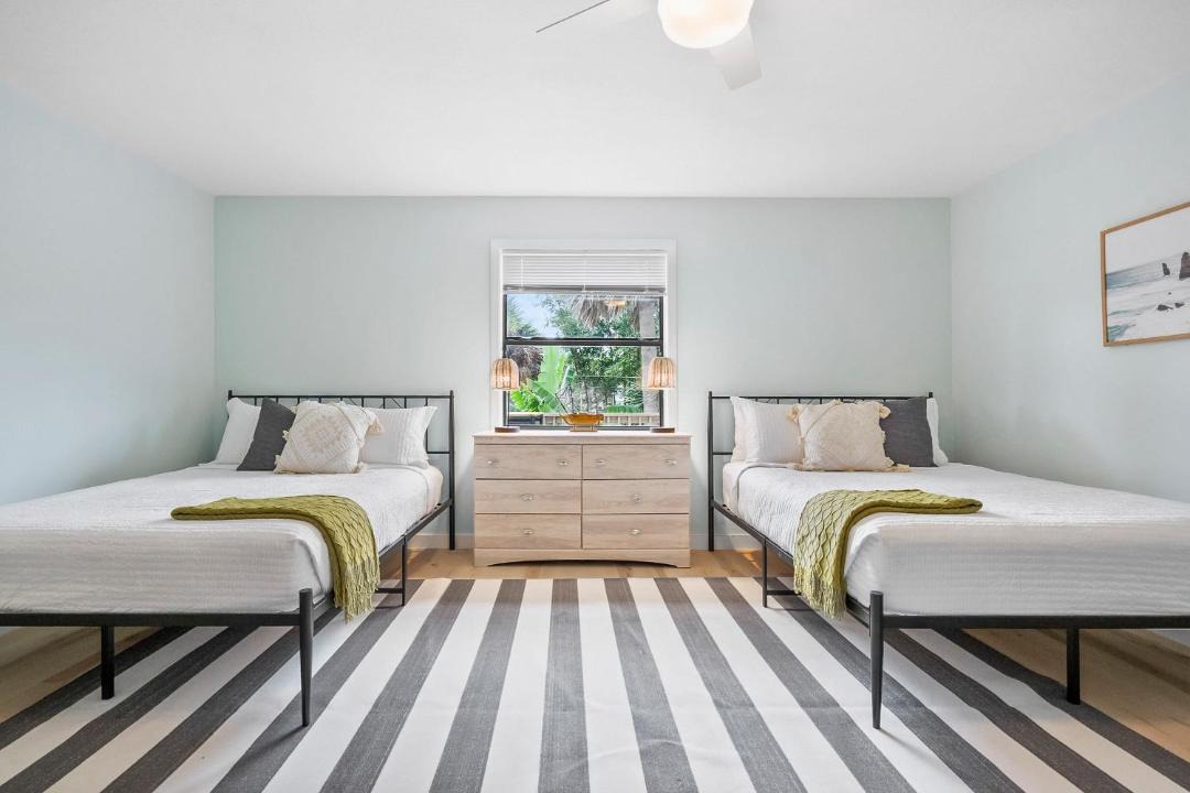 Photo of Bedroom in St. Augustine Beach