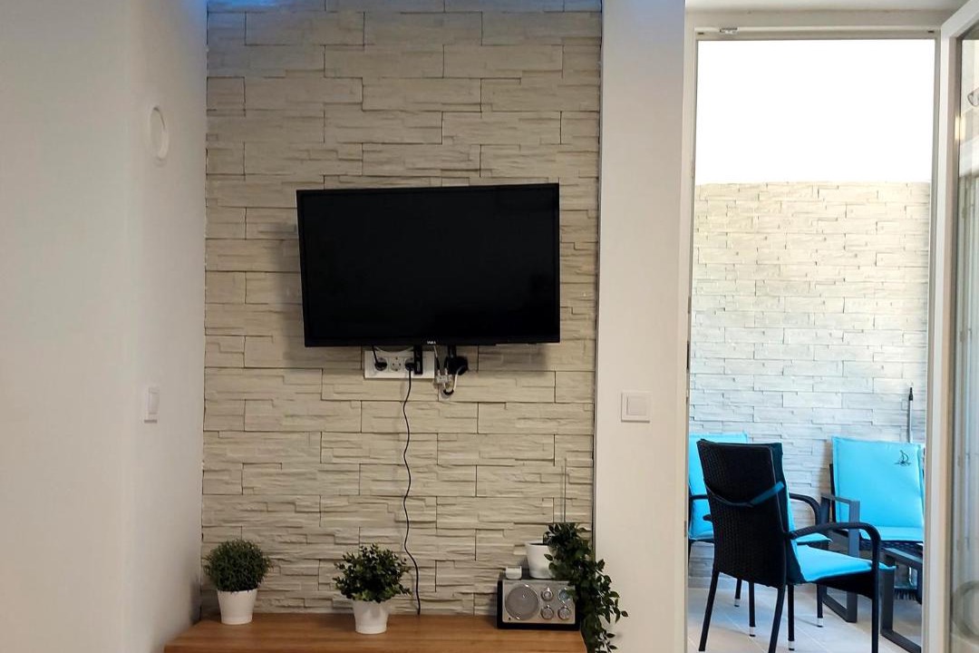 Photo of Livingroom in Cervar Porat