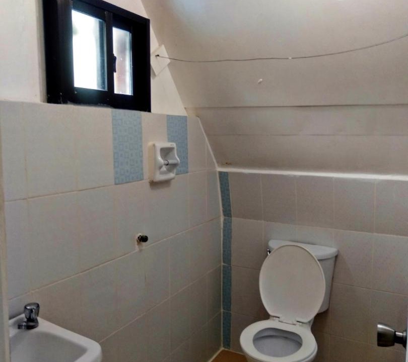 Photo of Bathroom in Banaue