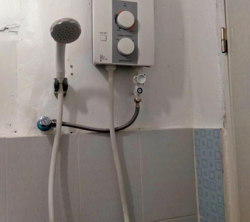 Photo of Bathroom in Banaue