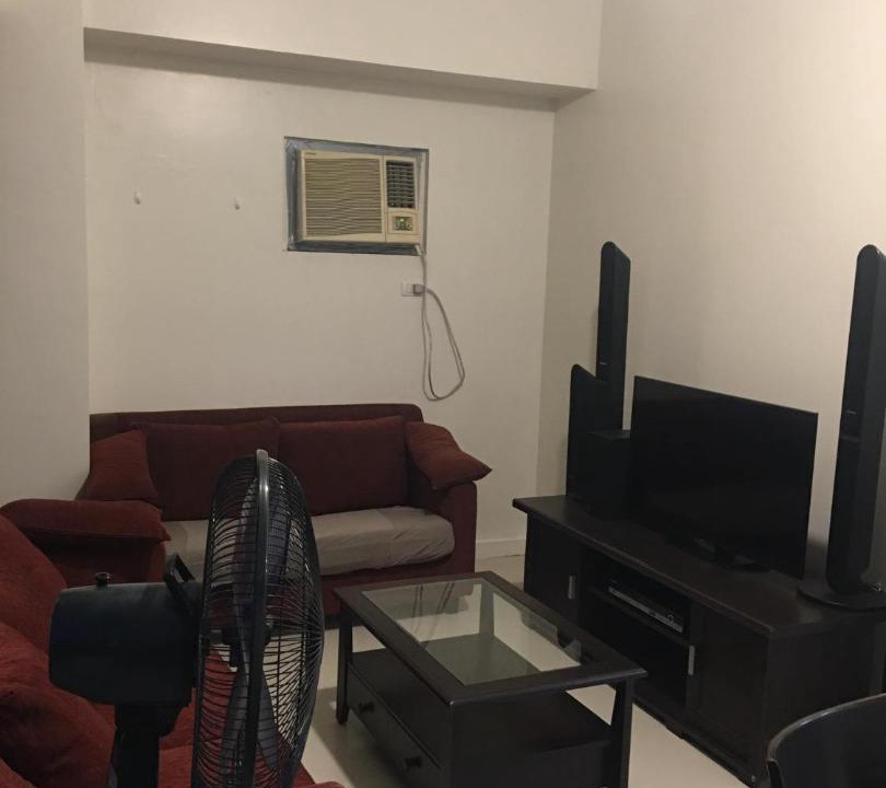 Photo of Livingroom in Barangay 670