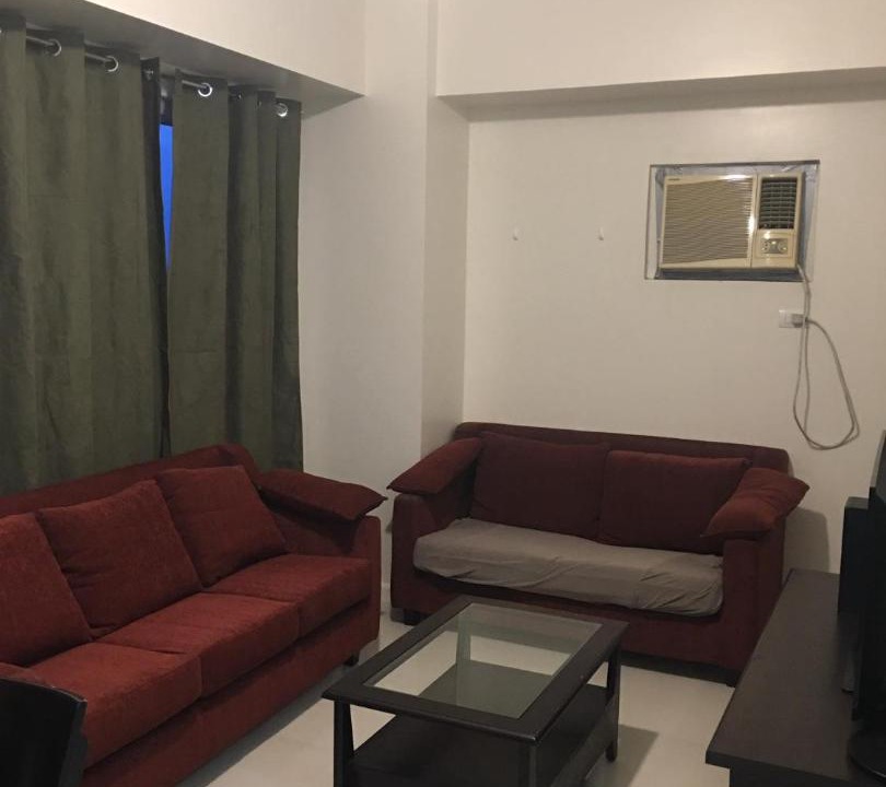 Photo of Livingroom in Barangay 670