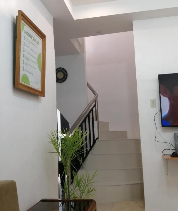 Photo of Livingroom in General Santos