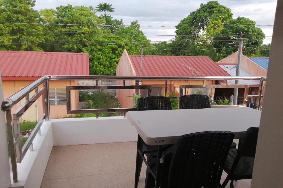 Photo of Patio Balcony in General Santos