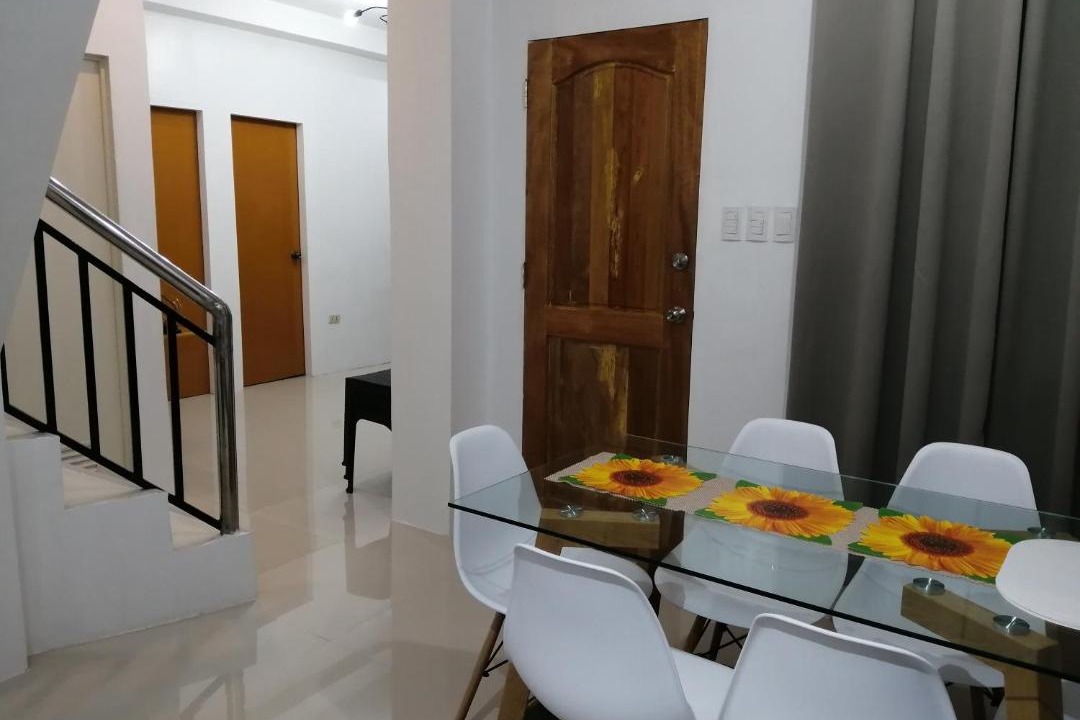 Photo of Livingroom in General Santos