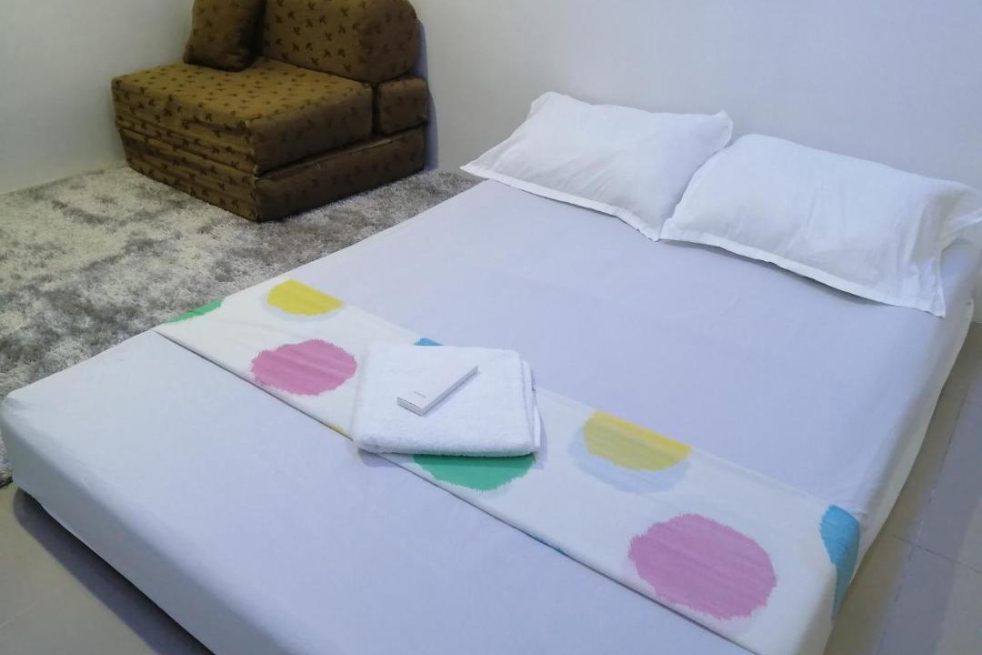 Photo of Bedroom in General Santos