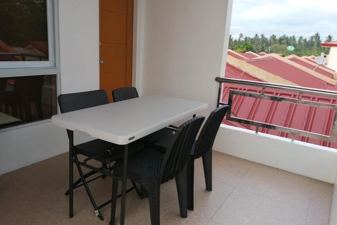 Photo of Patio Balcony in General Santos