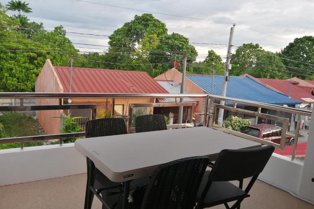 Photo of Patio Balcony in General Santos
