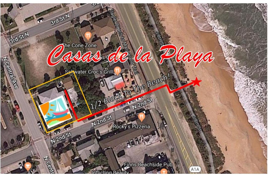Photo of Others in Flagler Beach
