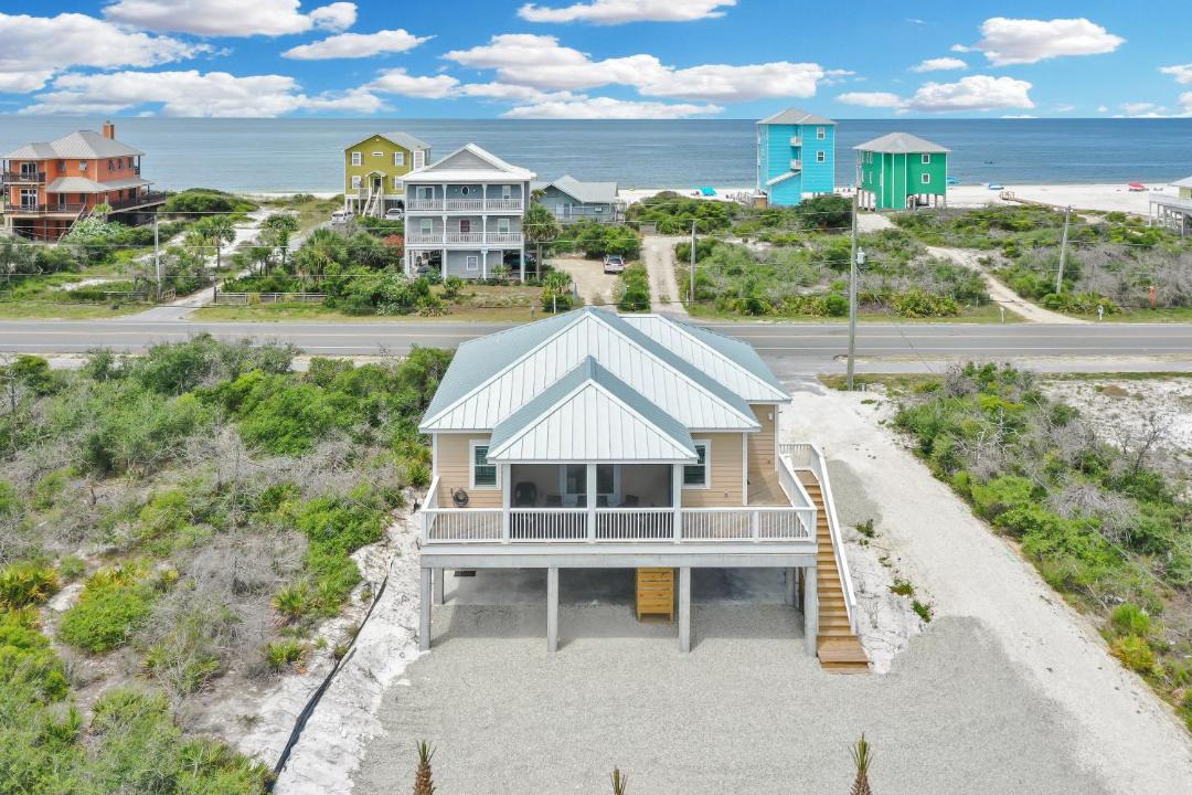 Photo of Others in Cape San Blas