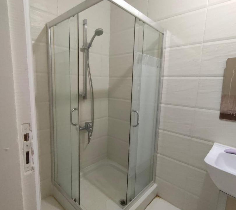 Photo of Bathroom in Borg el Arab