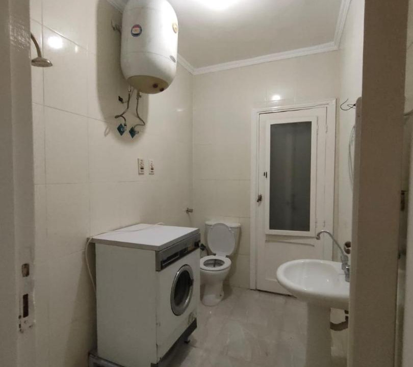 Photo of Bathroom in Borg el Arab