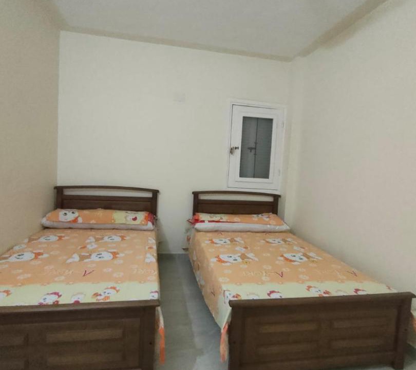 Photo of Bedroom in Borg el Arab