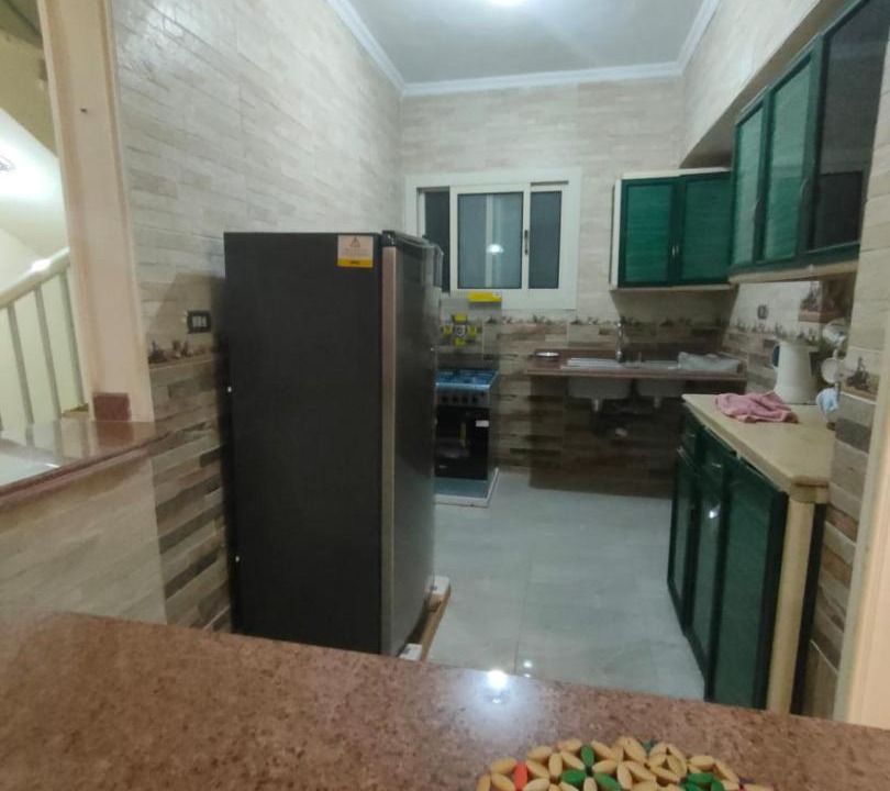 Photo of Livingroom in Borg el Arab