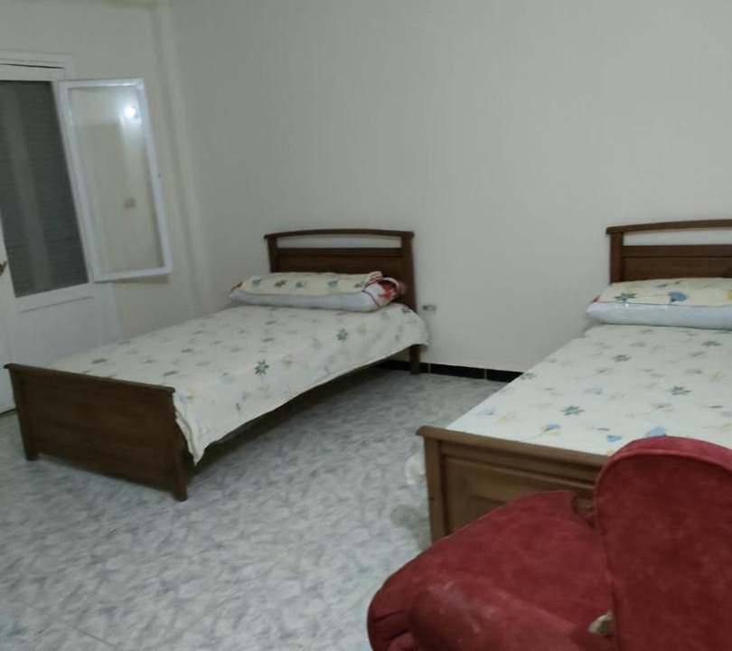 Photo of Bedroom in Borg el Arab