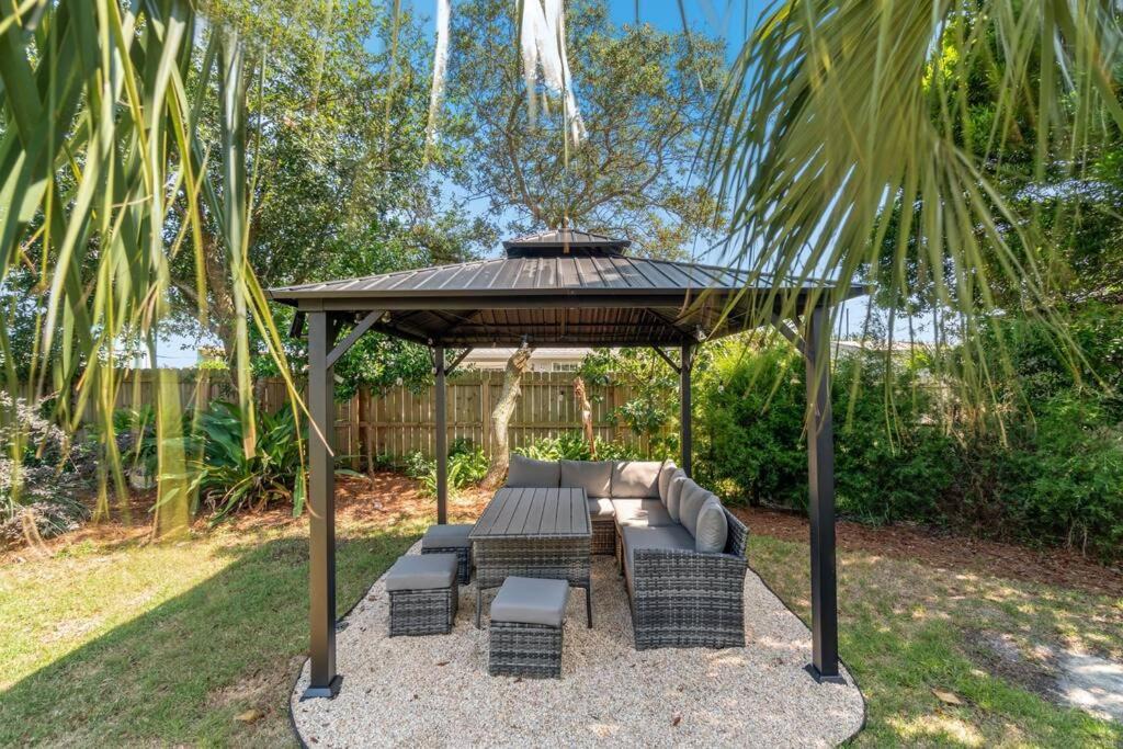Photo of Patio Balcony in El Centro Beach