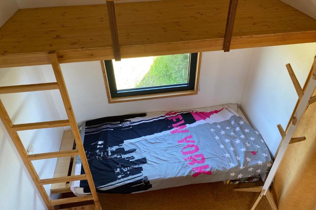 Photo of Bedroom in Prat