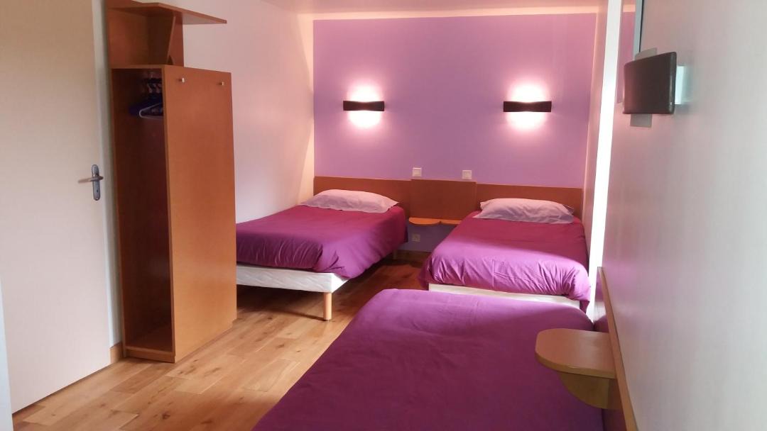 Photo of Bedroom in Begard
