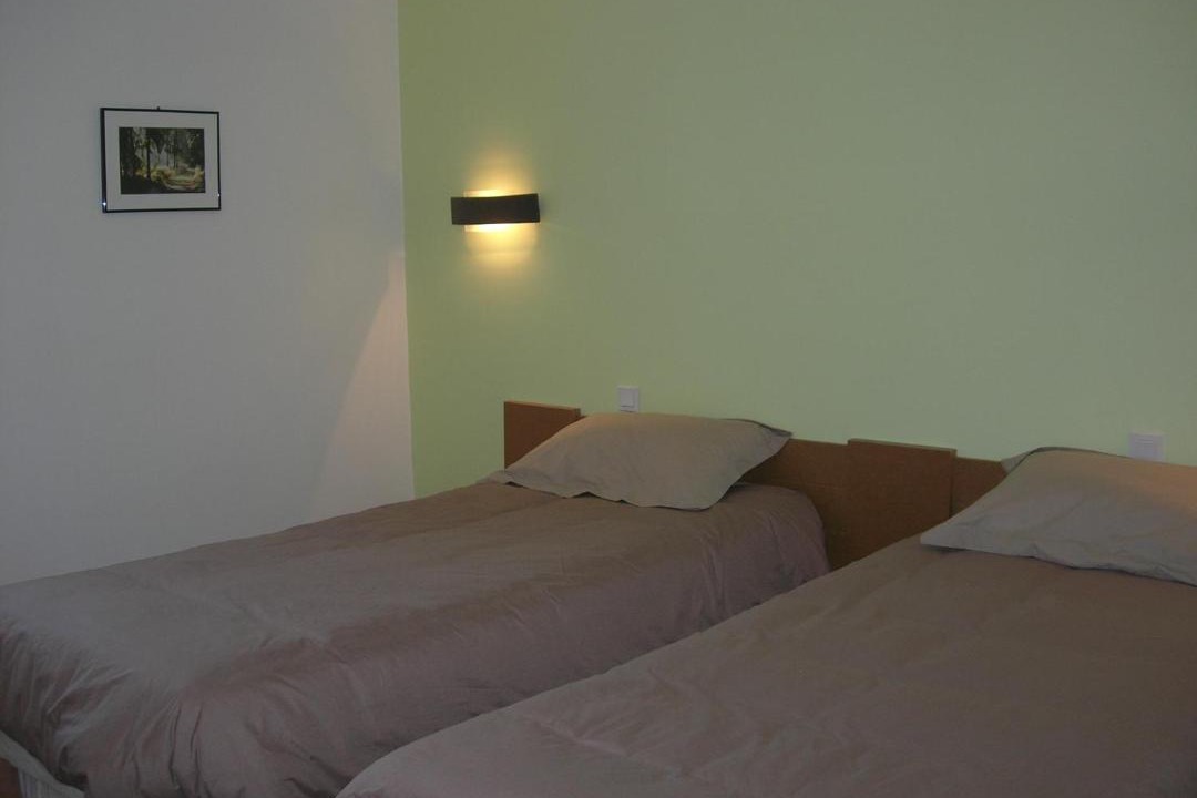 Photo of Bedroom in Begard