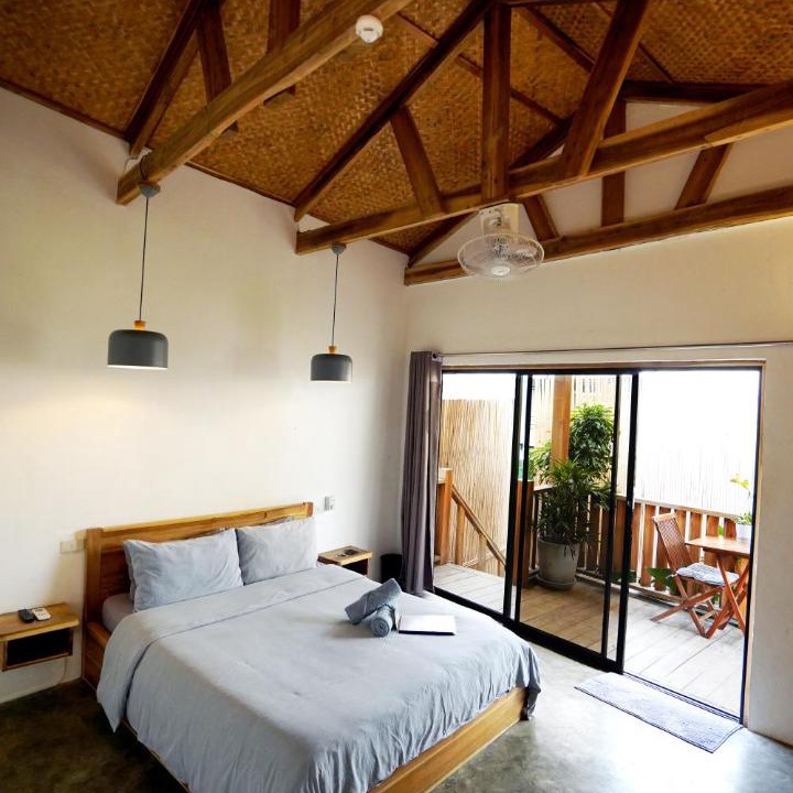 Photo of Bedroom in El Nido