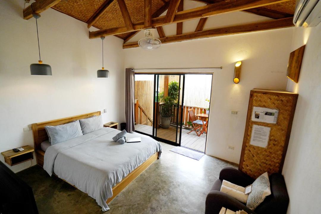 Photo of Bedroom in El Nido