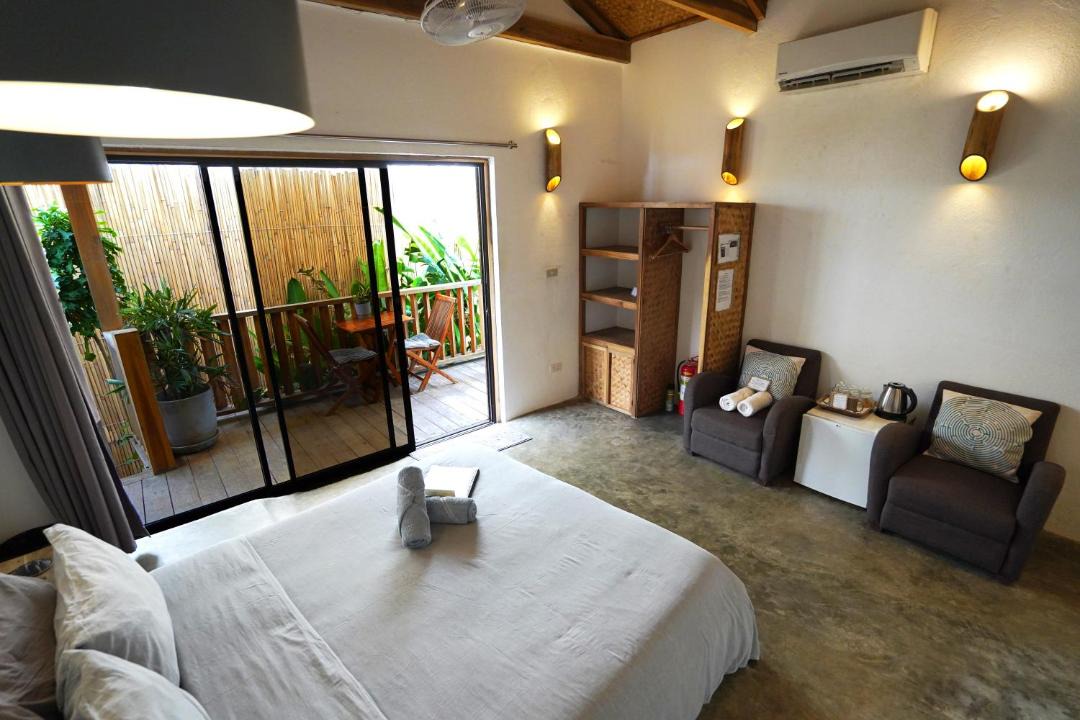 Photo of Livingroom in El Nido