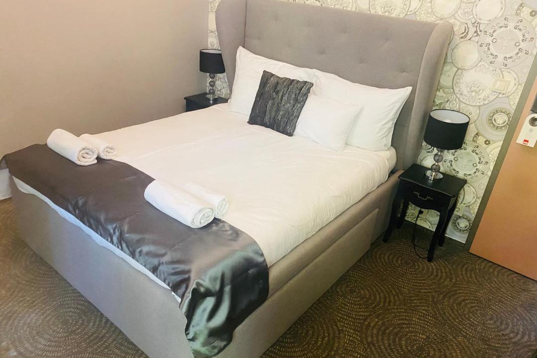 Photo of Bedroom in Budavar