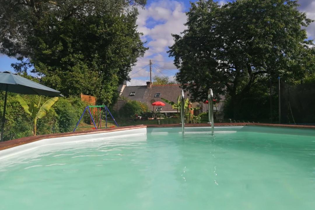Photo of Outdoor in Saint-Nicolas des Eaux