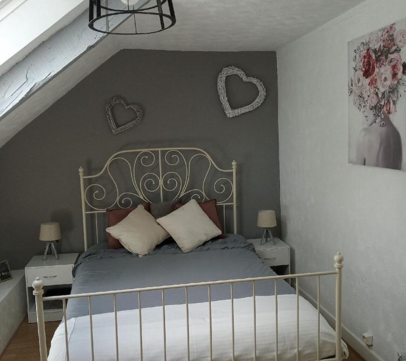 Photo of Bedroom in Saint-Nicolas des Eaux