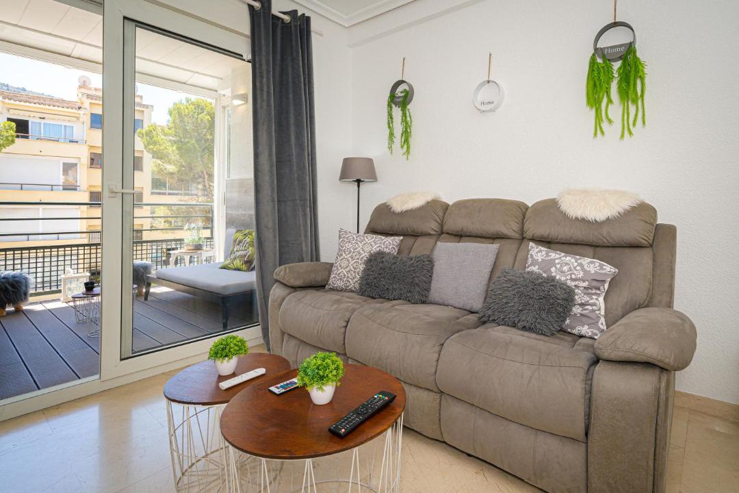 Photo of Livingroom in El Albir