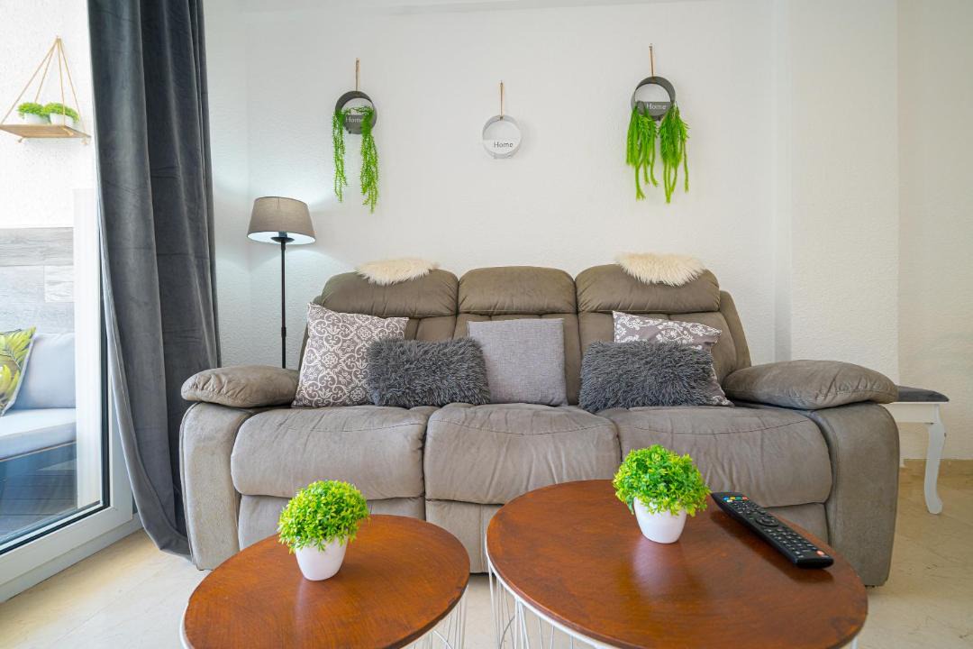 Photo of Livingroom in El Albir
