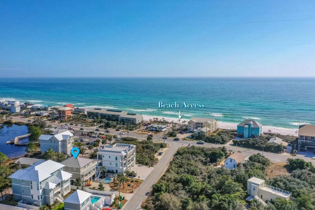 Photo of Outdoor in Dune Allen Beach