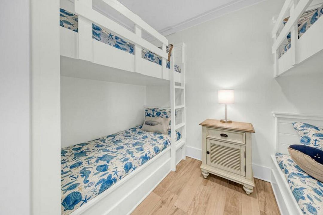 Photo of Bedroom in Dune Allen Beach